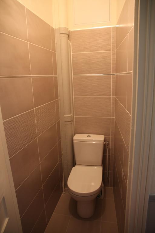 Apartment Lourmel París Habitación foto
