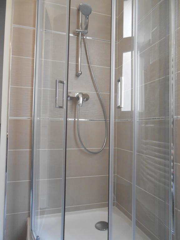 Apartment Lourmel París Habitación foto