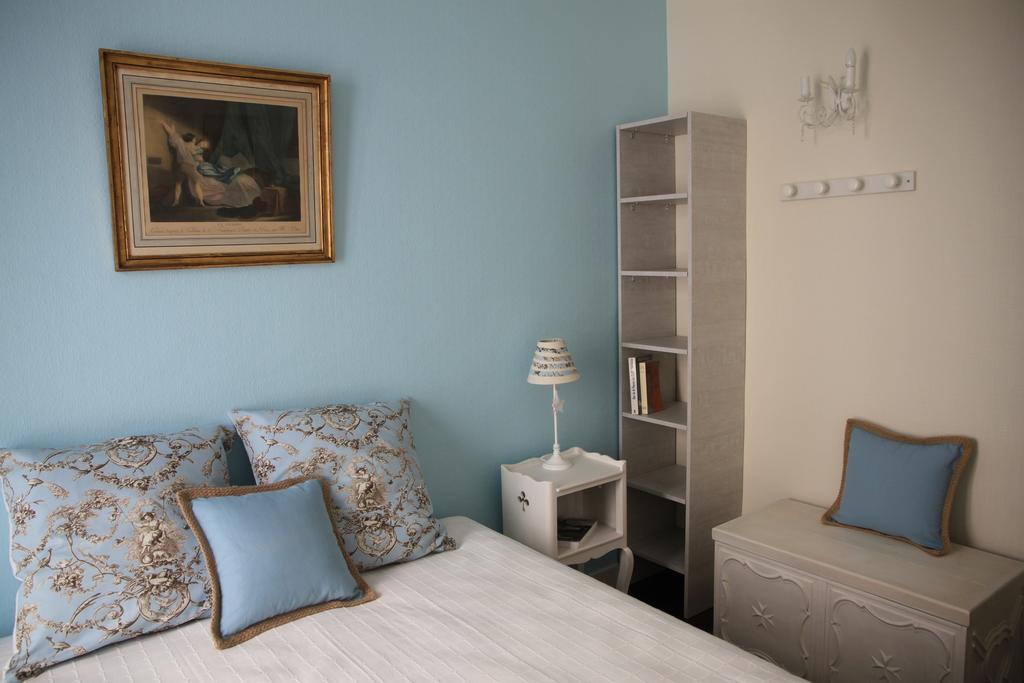 Apartment Lourmel París Habitación foto