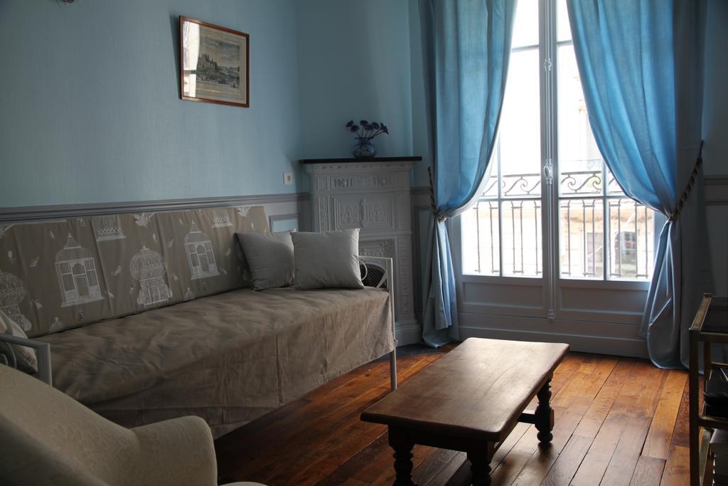 Apartment Lourmel París Habitación foto